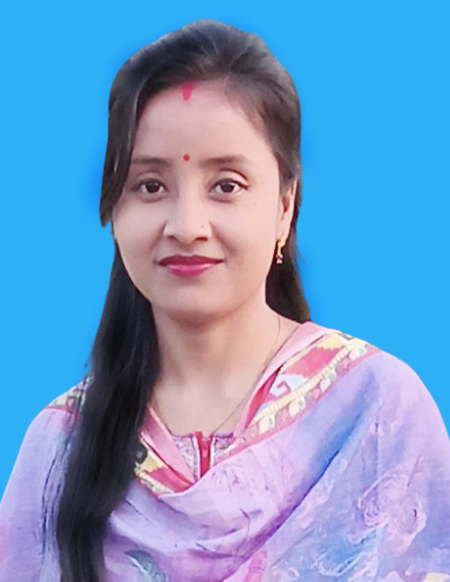 সুচরিতা রানী