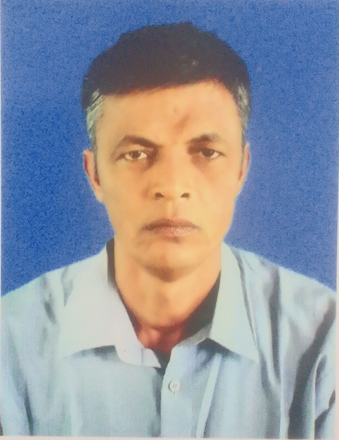 মোঃ কামাল হোসেন 