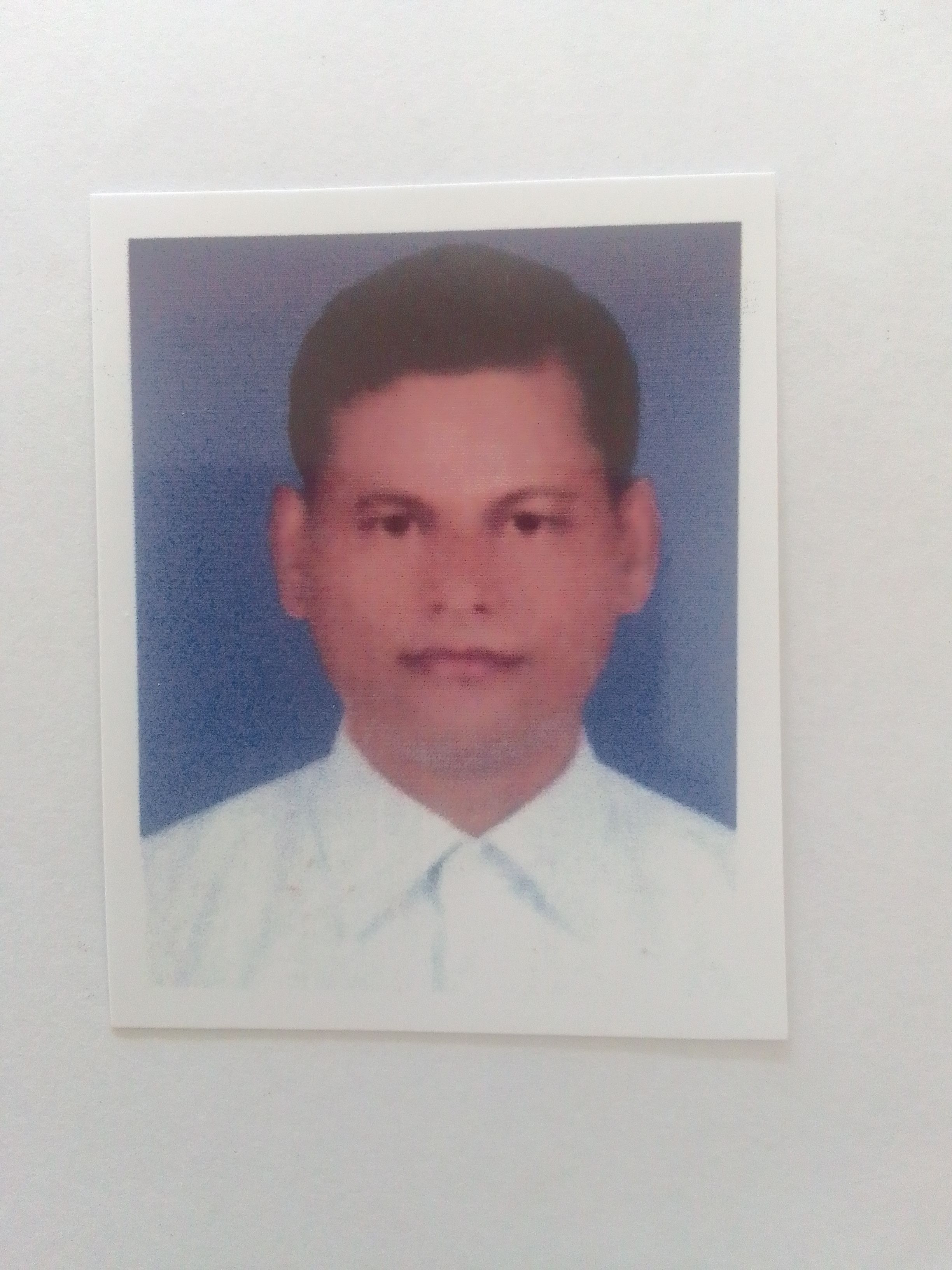 নারায়ন চন্দ্র মালী