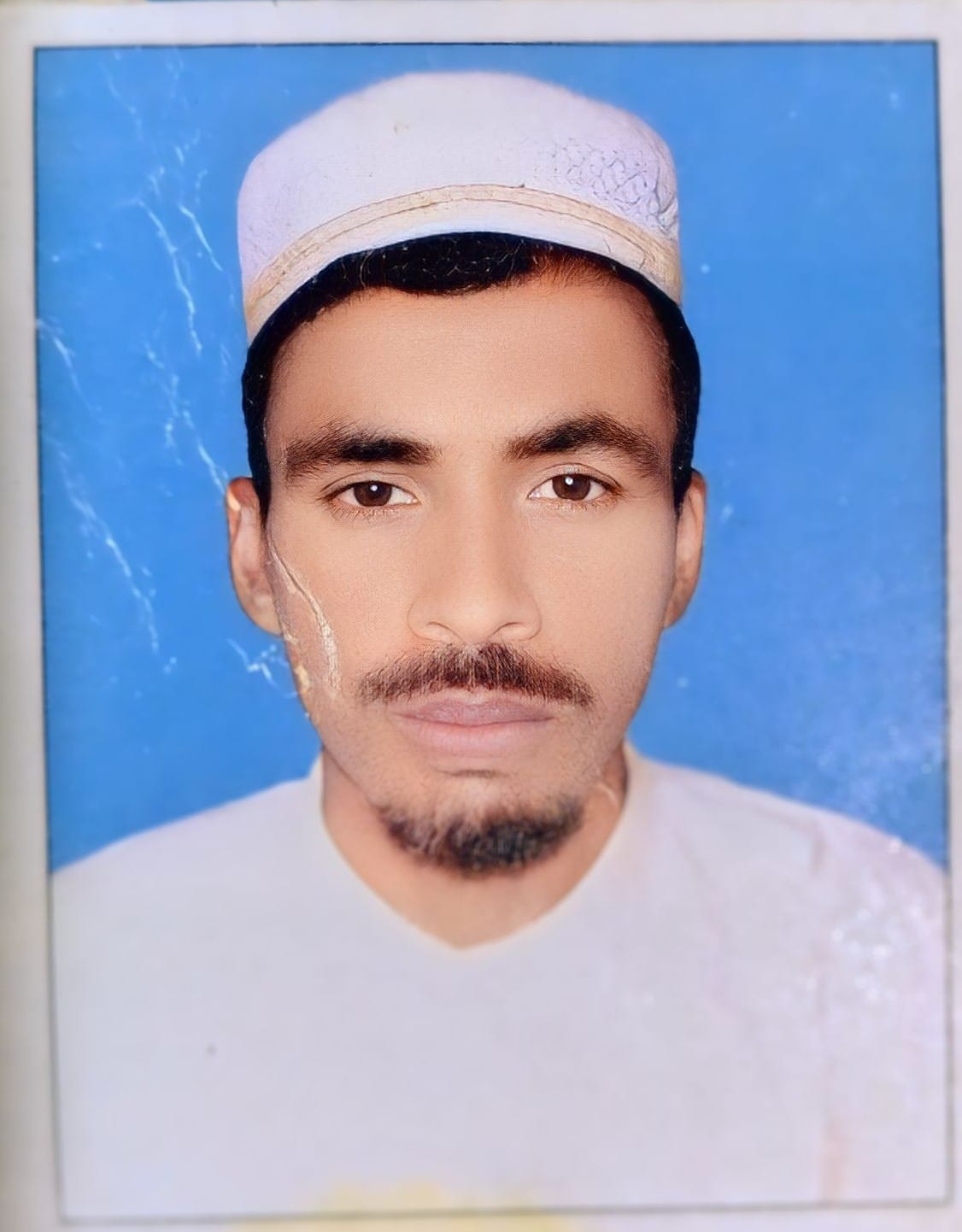 মোঃ মোখলেছুর রহমান
